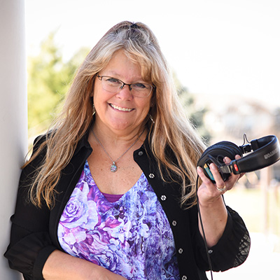 Sue Sutton
